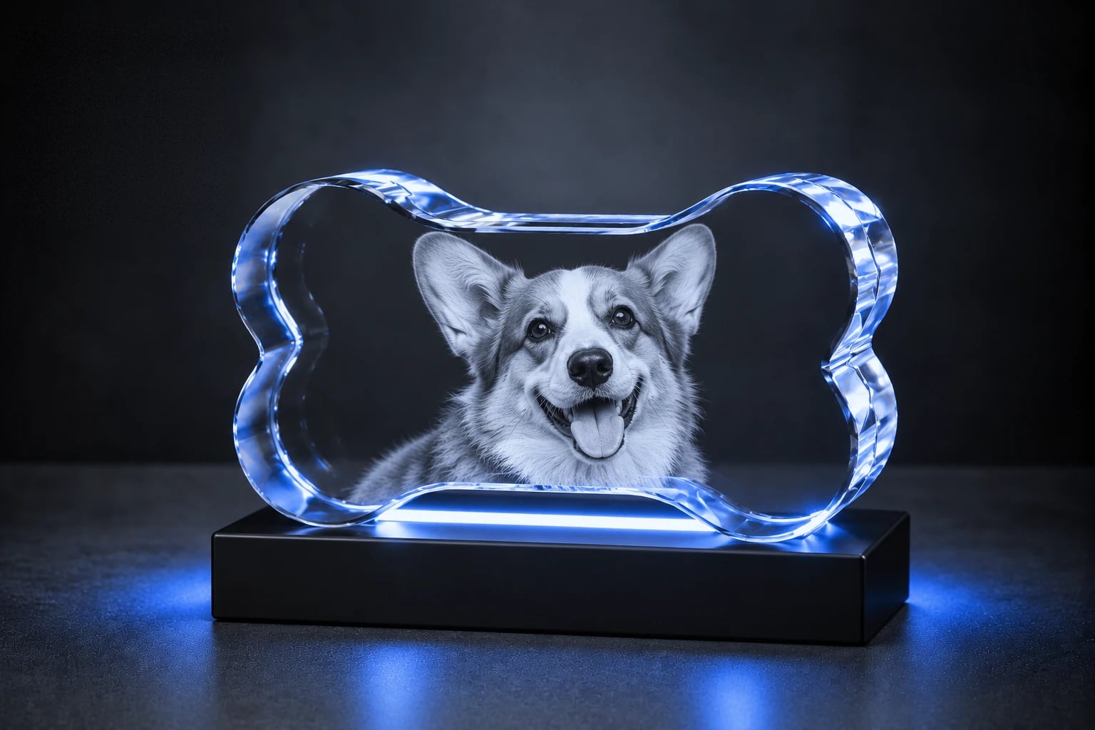 Bone Crystal