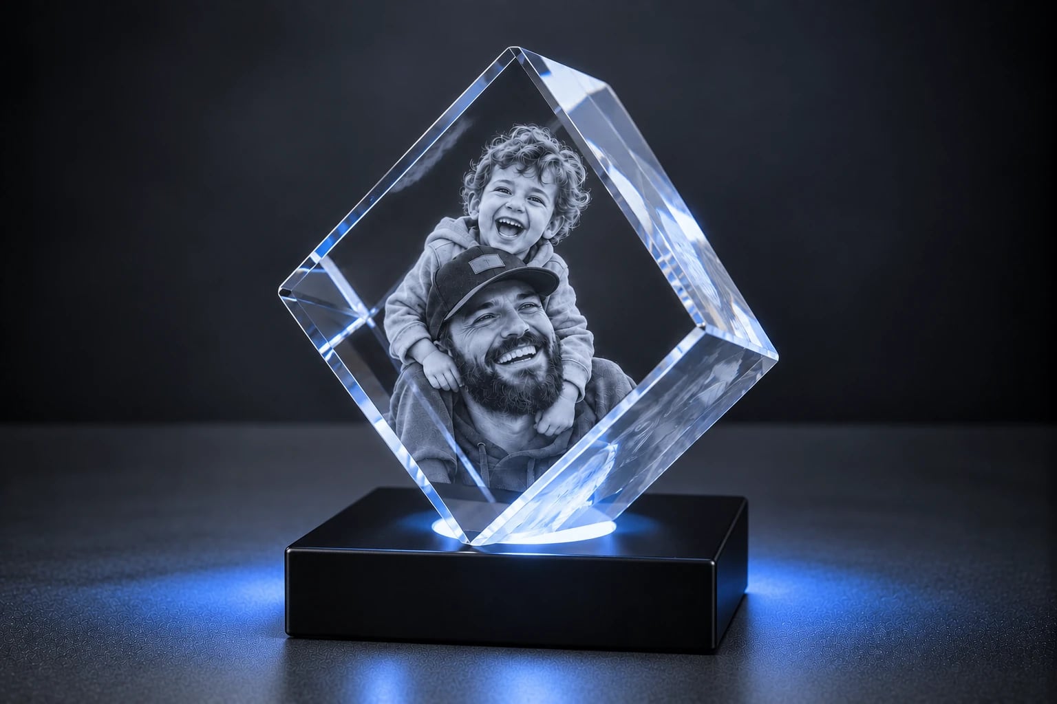 Diamond Cube